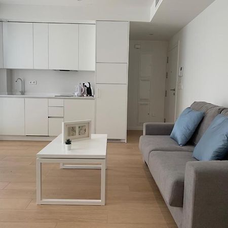 Apartamento Botanico, Centro De 그라나다 외부 사진