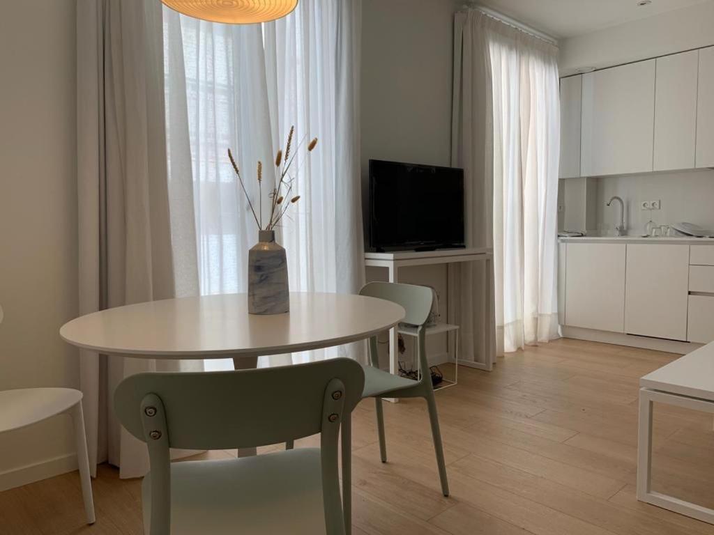 Apartamento Botanico, Centro De 그라나다 외부 사진