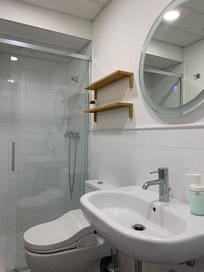 Apartamento Botanico, Centro De 그라나다 외부 사진