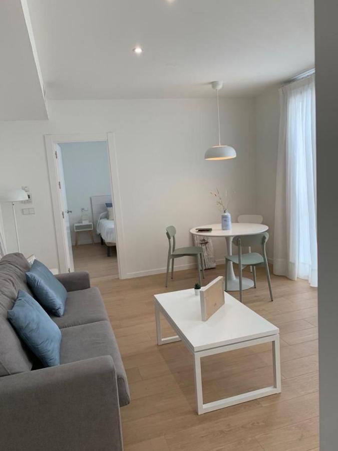 Apartamento Botanico, Centro De 그라나다 외부 사진