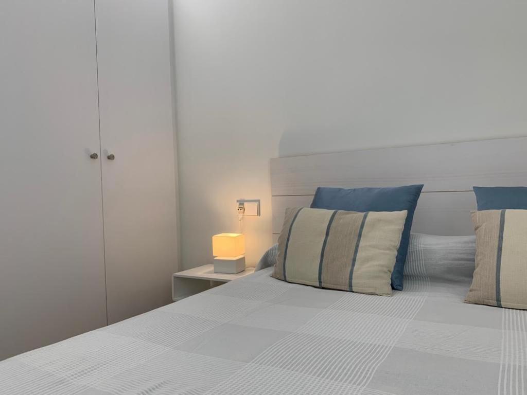 Apartamento Botanico, Centro De 그라나다 외부 사진