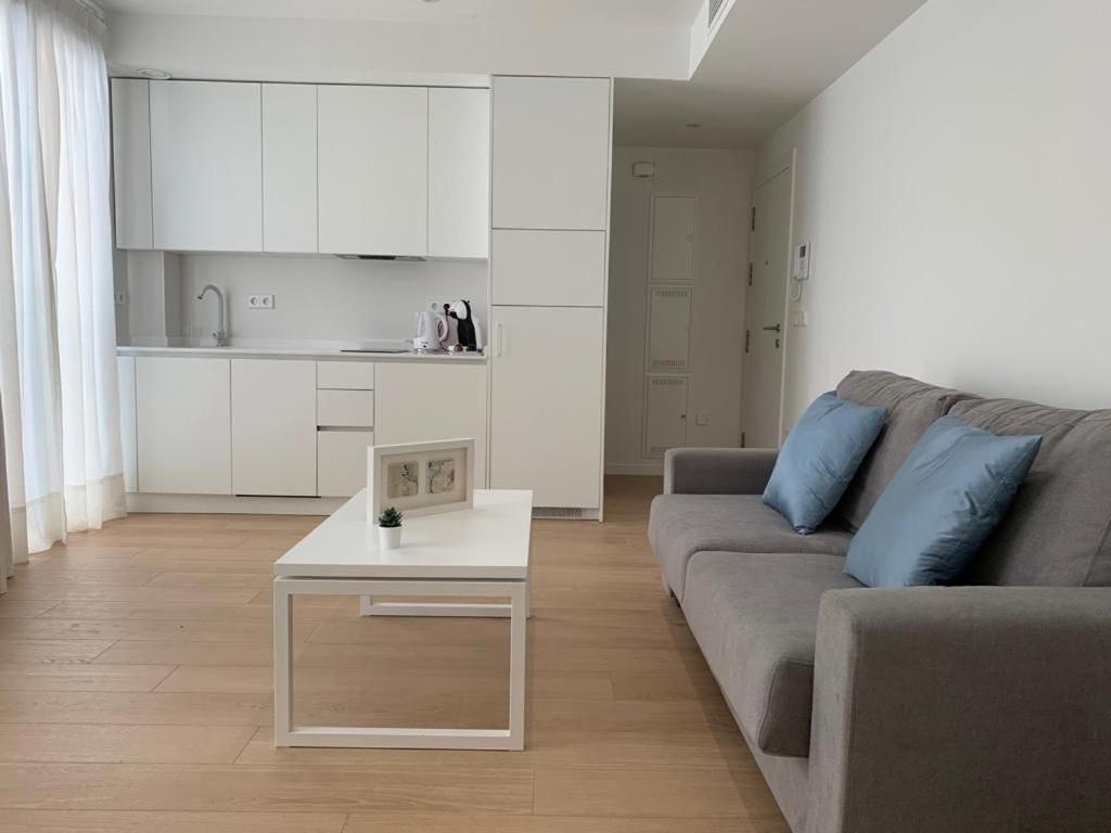 Apartamento Botanico, Centro De 그라나다 외부 사진