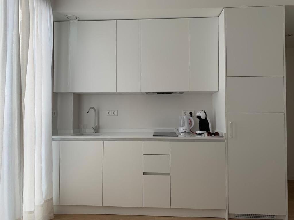 Apartamento Botanico, Centro De 그라나다 외부 사진
